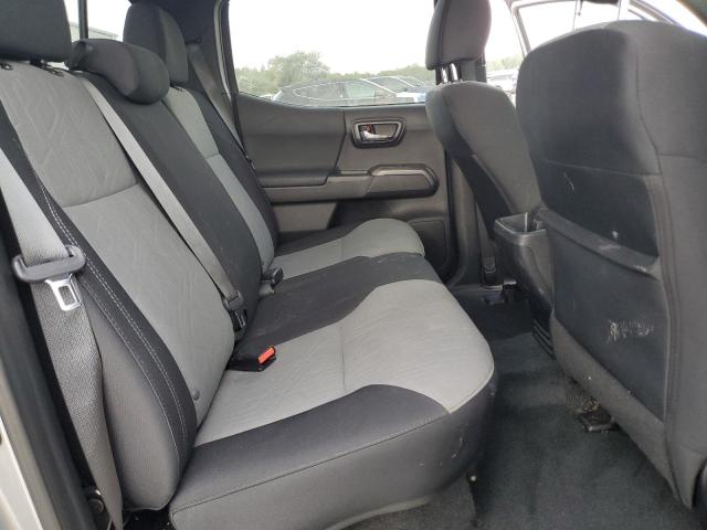 2021 TOYOTA TACOMA DOU - 3TYCZ5AN9MT034827