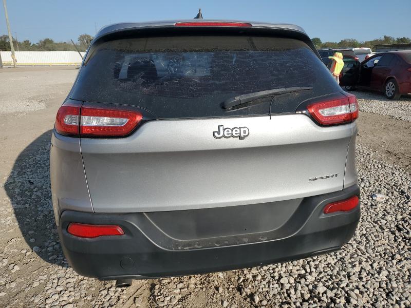 2014 JEEP CHEROKEE S - 1C4PJLAB7EW143349