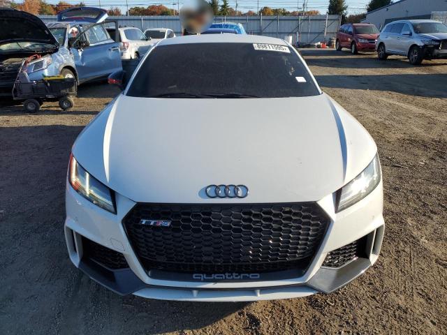2018 AUDI TT RS #3282557871