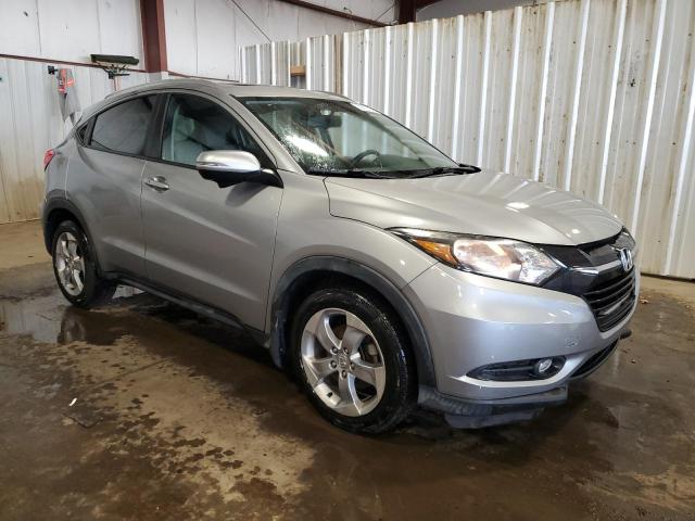 2017 HONDA HR-V EXL - 3CZRU6H76HM705629
