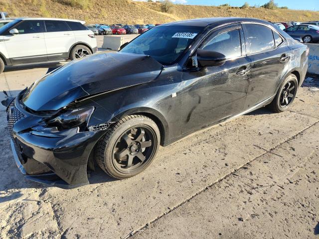 Global Auto Auctions: 2015 LEXUS IS 350