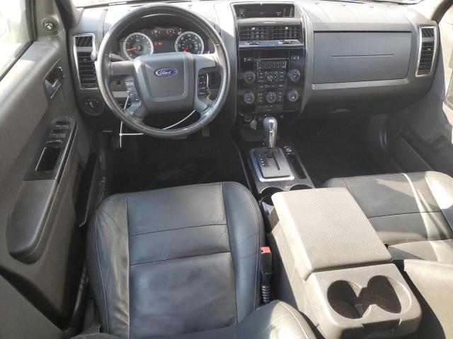 2012 FORD ESCAPE LIM - 1FMCU9EG6CKA72837