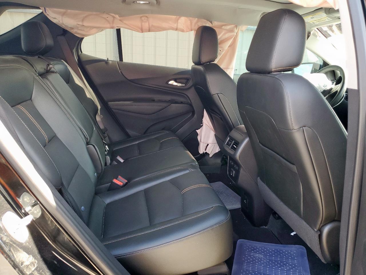 CHEVROLET EQUINOX PREMIER