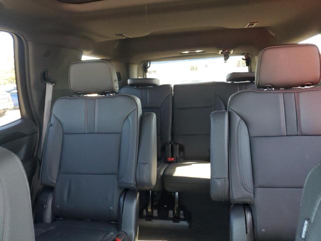 2023 CHEVROLET TAHOE K150 #3303925723