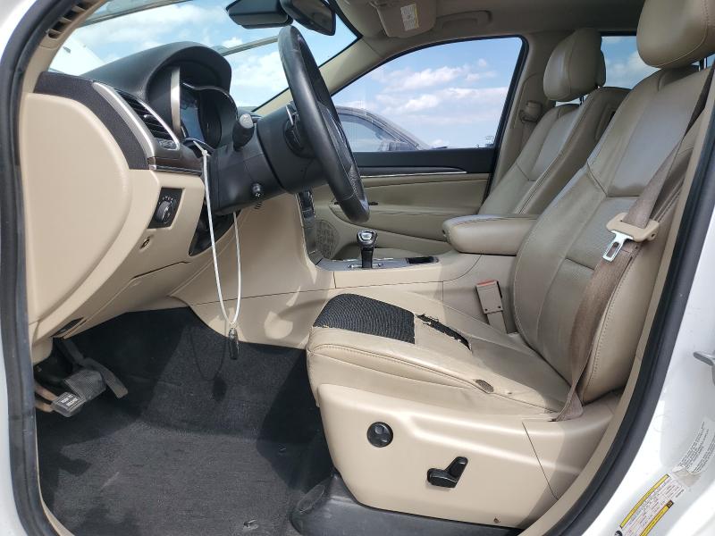 2014 JEEP GRAND CHER - 1C4RJEBM8EC539196