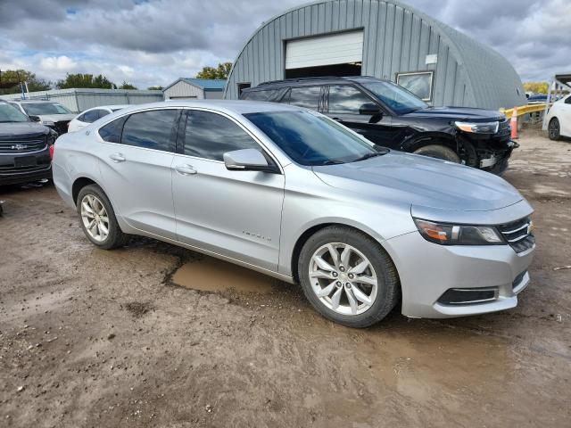 2017 CHEVROLET IMPALA LT #3281750950