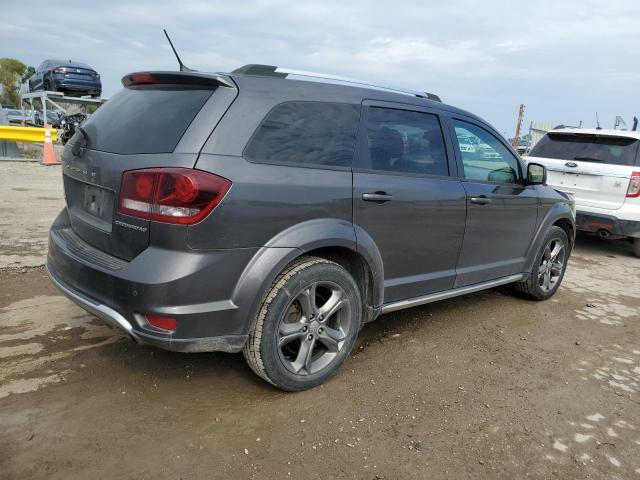 2016 DODGE JOURNEY CR - 3C4PDCGG0GT178737