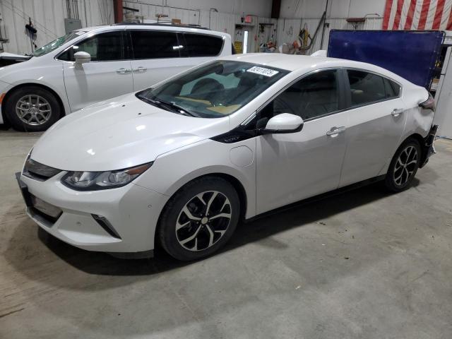 2016 CHEVROLET VOLT LTZ 1G1RB6S53GU128807