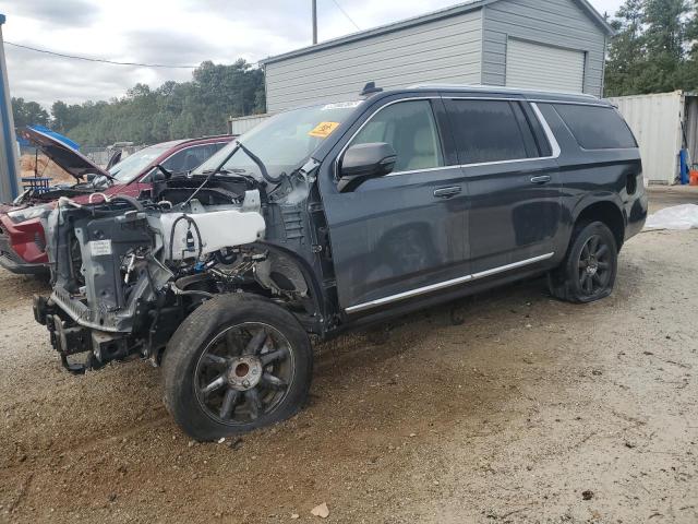 Global Auto Auctions: 2021 GMC YUKON XL D