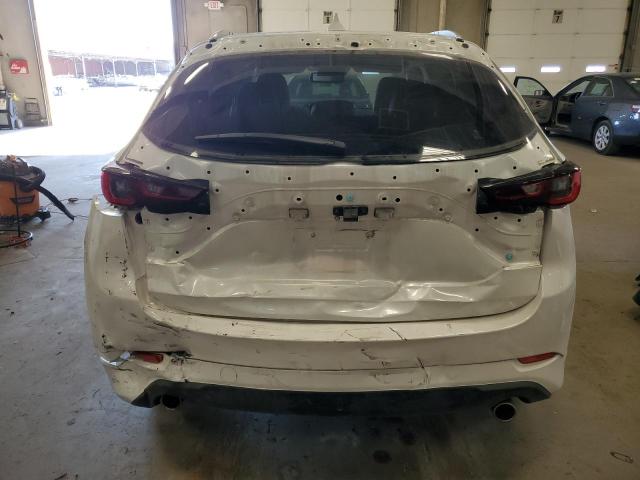 2025 MAZDA CX-5 PREFE - JM3KFBCL5S0544514