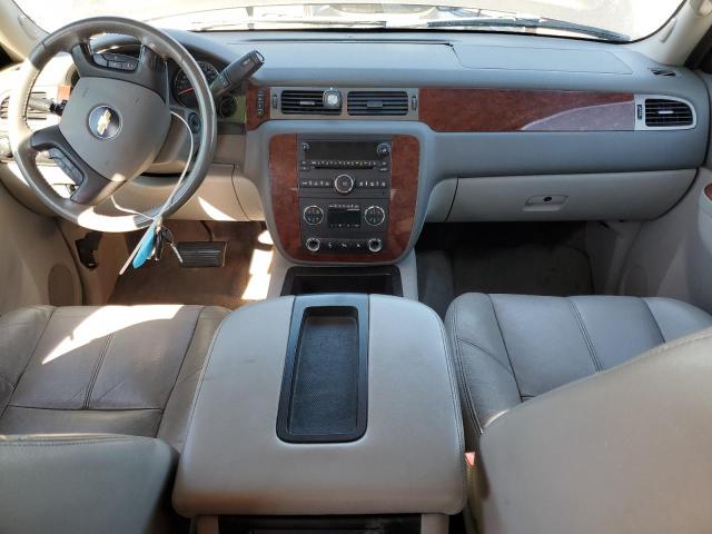 2010 CHEVROLET AVALANCHE - 3GNVKFE04AG281641