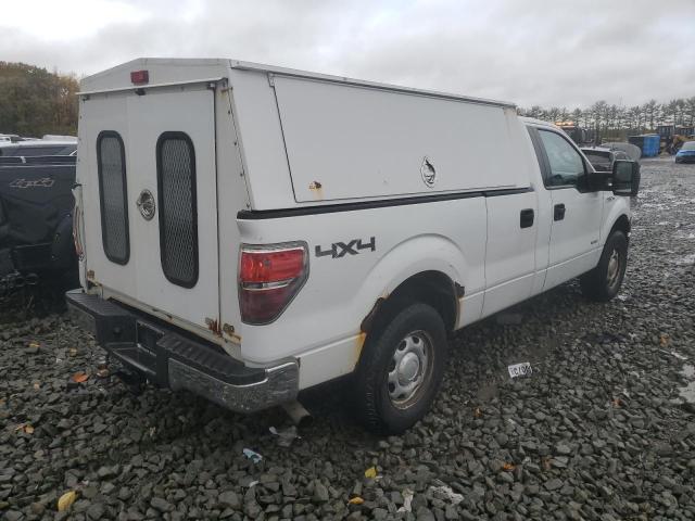 2013 FORD F150 - 1FTPF1ET2DKF56827