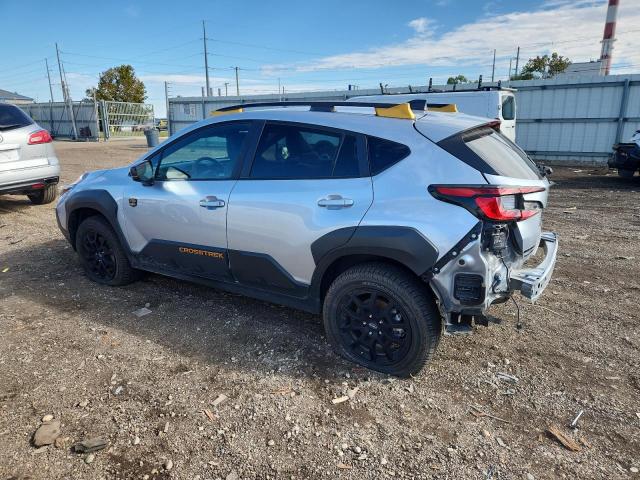 2024 SUBARU CROSSTREK #3290258261
