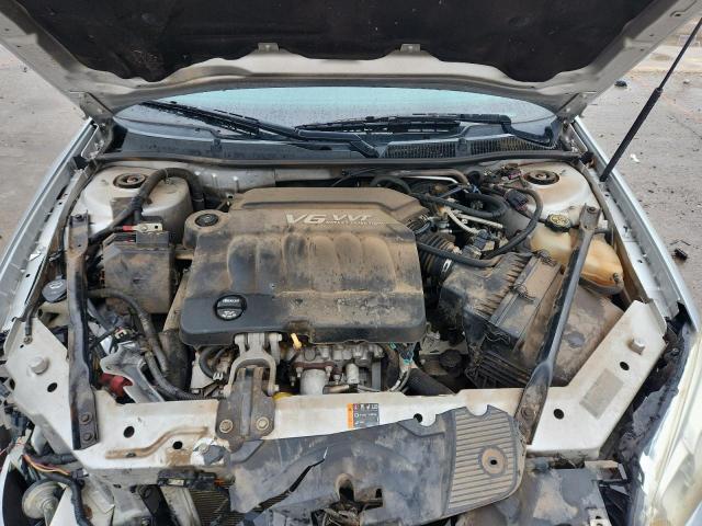 2013 CHEVROLET IMPALA LTZ #3296219413