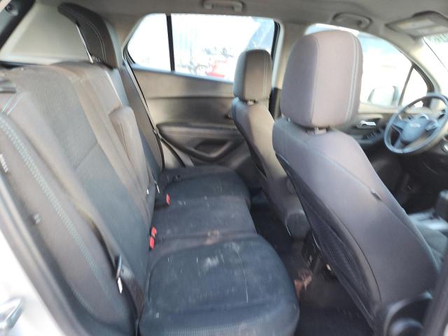 2016 CHEVROLET TRAX LS #3302770367