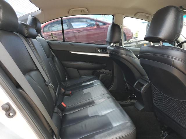 2013 SUBARU LEGACY 2.5 #3293842588