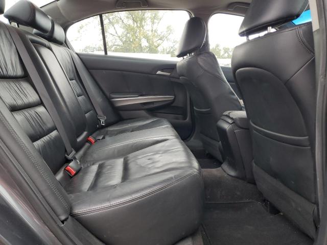 2008 HONDA ACCORD EXL #3280285977