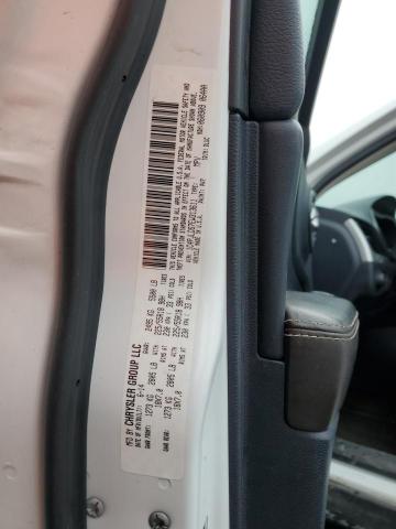 2014 JEEP CHEROKEE L - 1C4PJLDS7EW313611