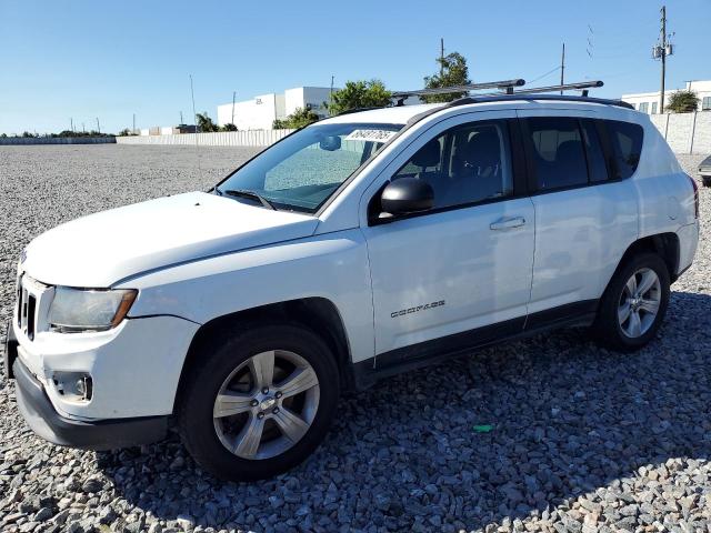 JEEP COMPASS SP
