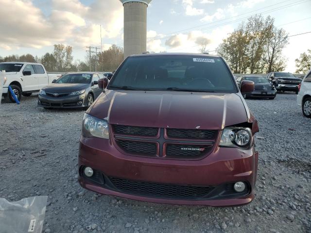 2017 DODGE GRAND CARA #3305435430