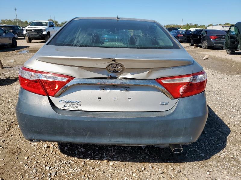 2017 TOYOTA CAMRY SE #3278673771