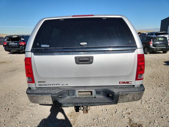 2011 GMC SIERRA K15 - 1GTR2VE33BZ313544