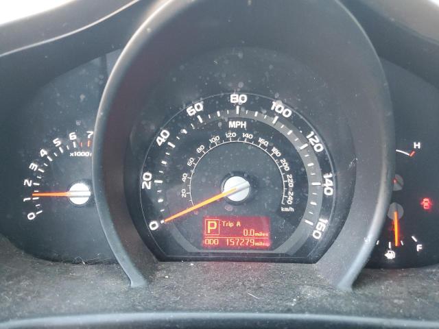 2014 KIA SPORTAGE E #3266809946