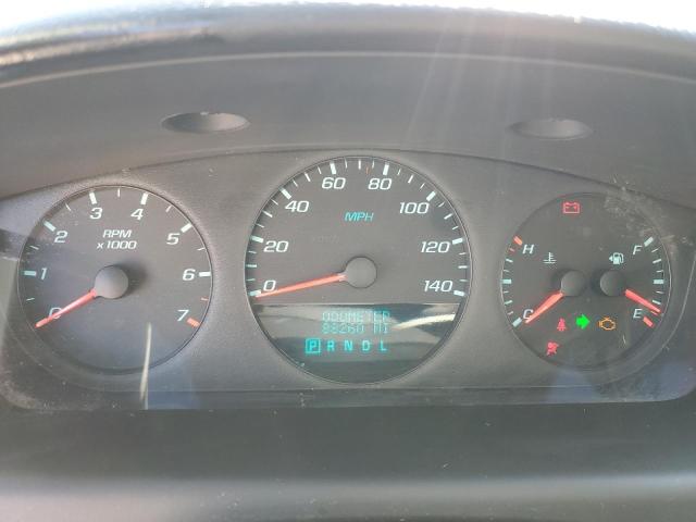 2014 CHEVROLET IMPALA LIM #3296313492