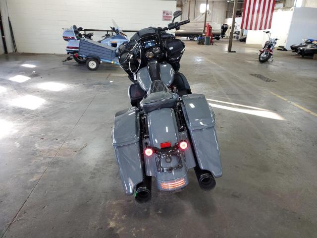 2022 HARLEY-DAVIDSON FLTRXS #3283988848