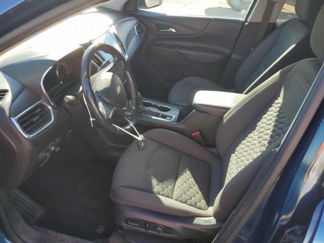 2020 CHEVROLET EQUINOX LT - 2GNAXUEV8L6203359