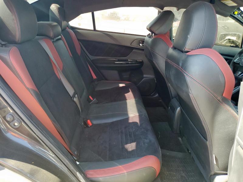 2019 SUBARU WRX STI - JF1VA2R64K9819460