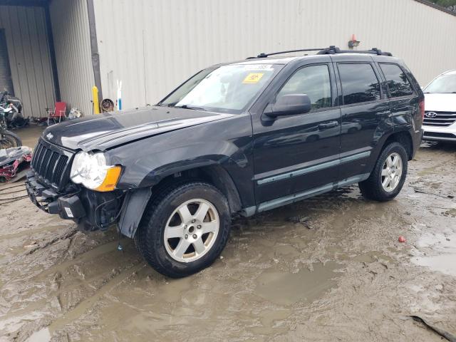 Global Auto Auctions: 2009 JEEP GRAND CHER