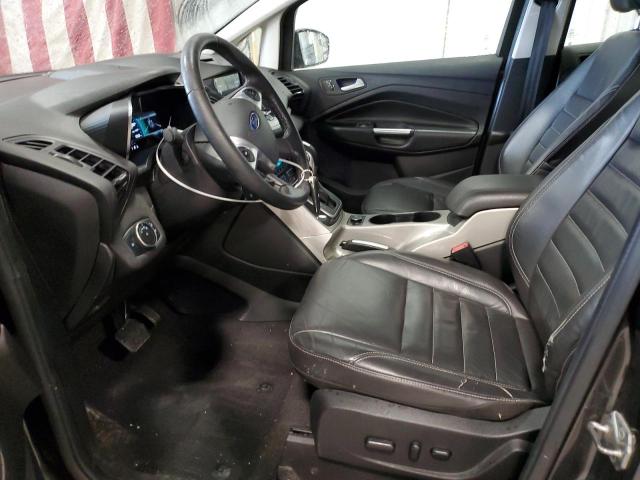 2016 FORD C-MAX PREM - 1FADP5CU0GL109629