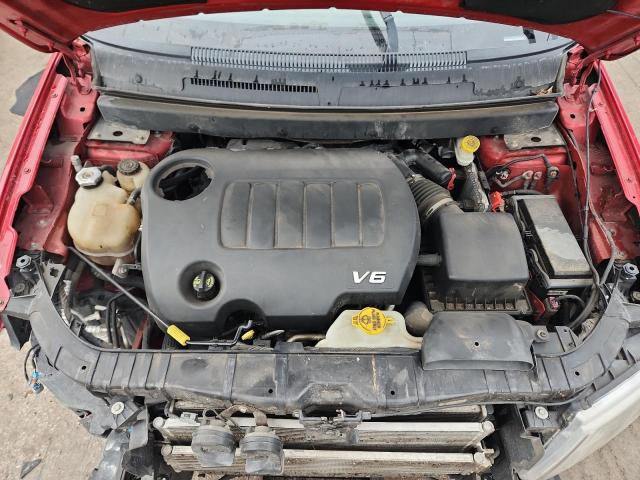 2017 DODGE JOURNEY SX - 3C4PDDBG6HT578056