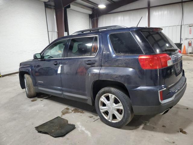 2017 GMC TERRAIN SL 2GKFLTEK2H6118040