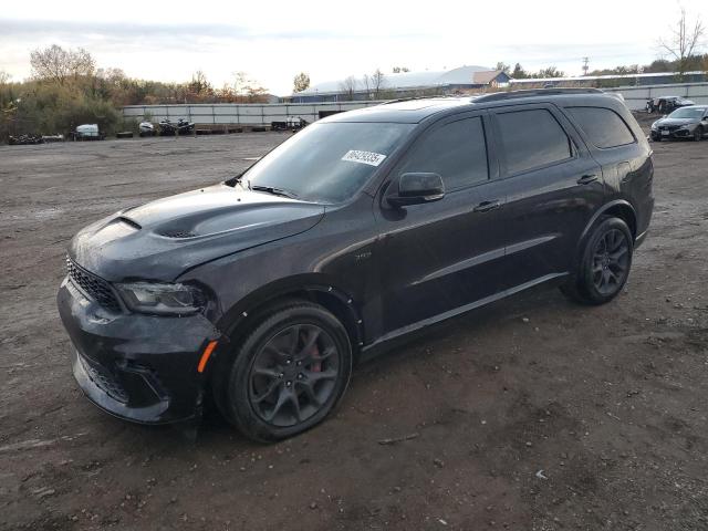 2024 DODGE DURANGO SR 1C4SDJGJ4RC148147