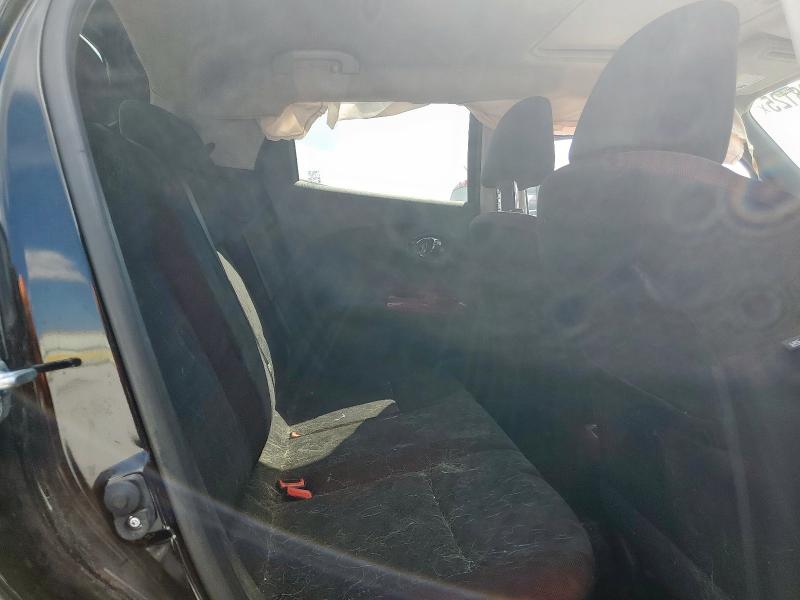 2015 NISSAN JUKE S JN8AF5MR3FT502313