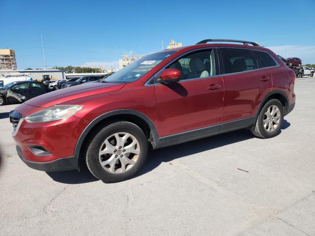 2014 MAZDA CX-9 TOURI - JM3TB2CA6E0427253