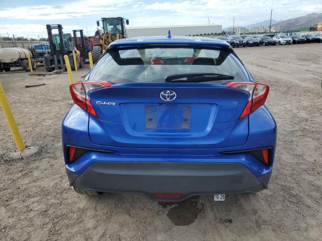 2018 TOYOTA C-HR XLE - JTNKHMBX4J1000304