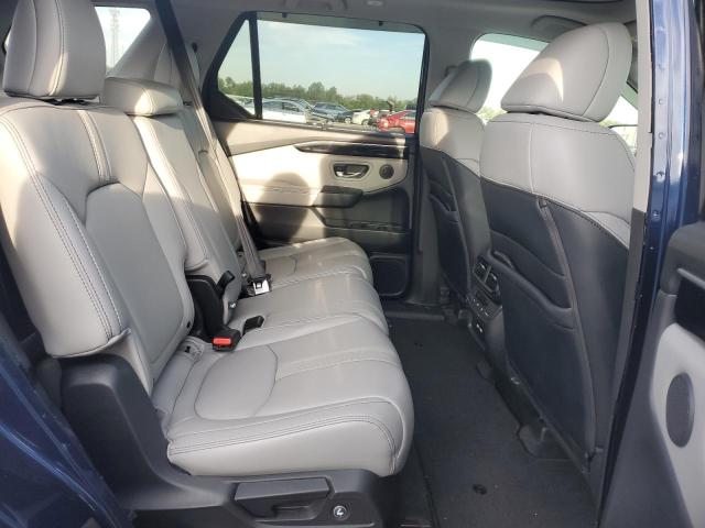 2023 HONDA PILOT TOUR - 5FNYG1H72PB050769