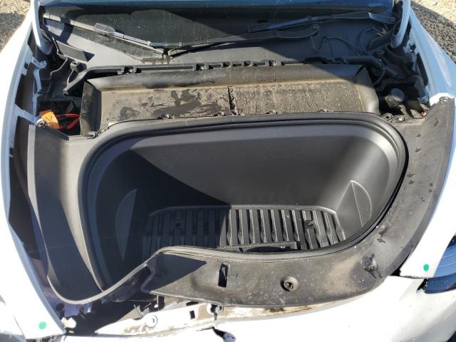 2023 TESLA MODEL Y - 7SAYGDEE6PF589144