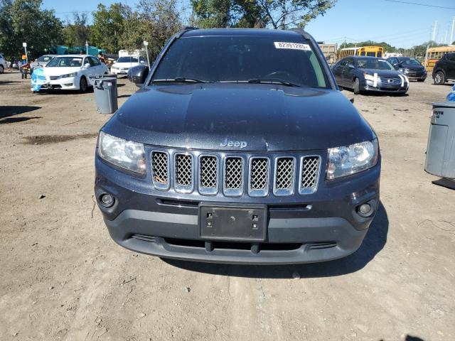 2016 JEEP COMPASS LA - 1C4NJDEB6GD587831