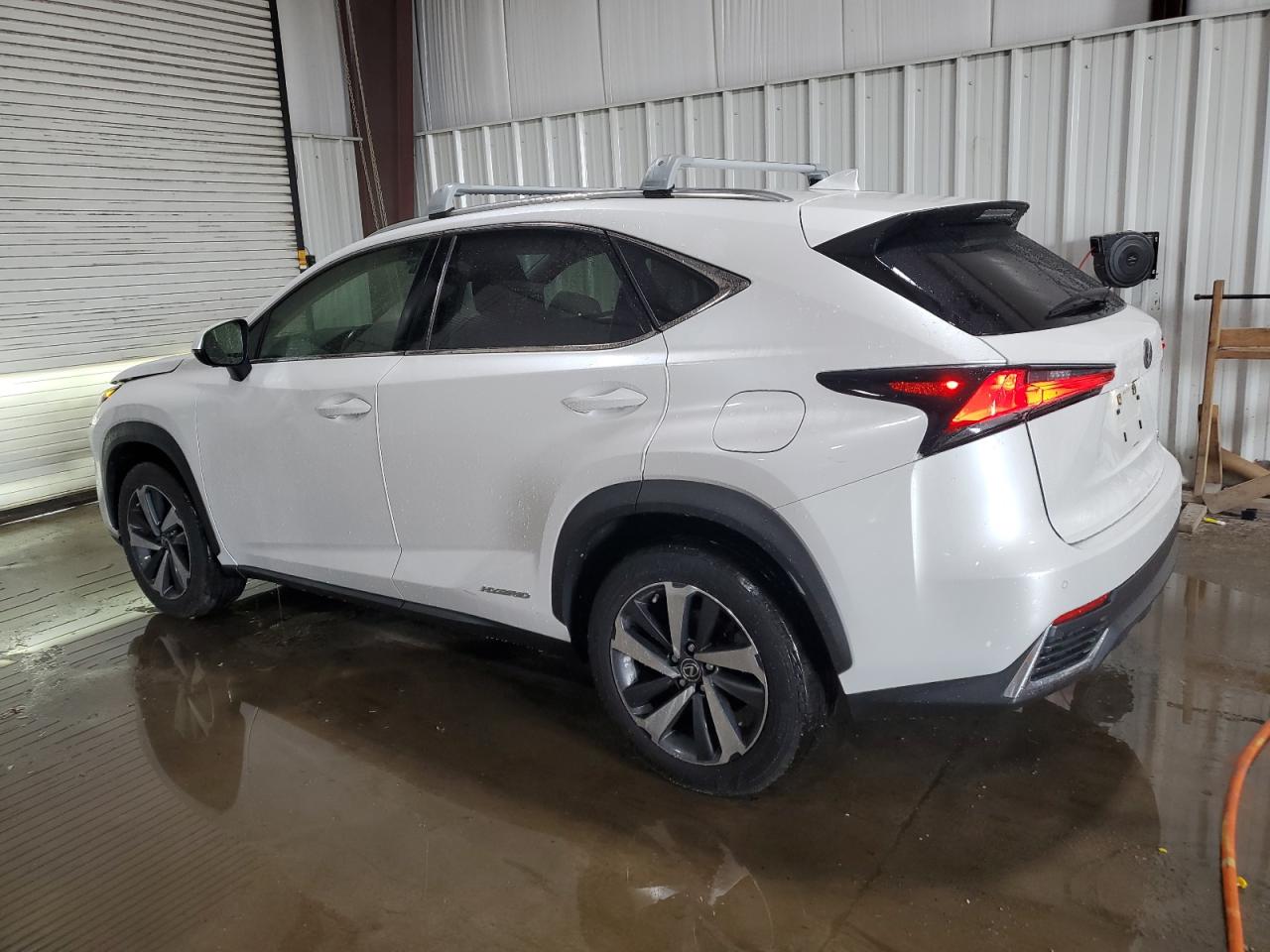 LEXUS NX 300H