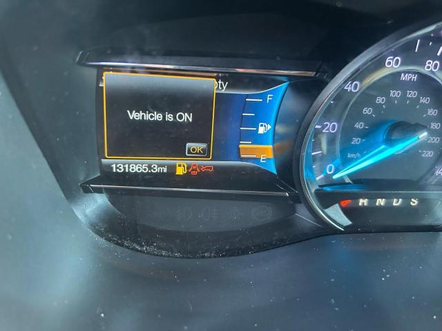 2019 FORD EXPLORER L 1FM5K8F80KGA52780