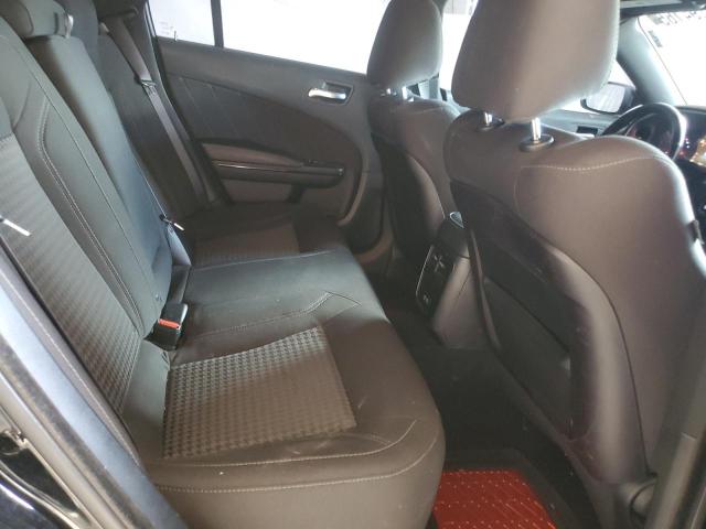 2019 DODGE CHARGER SXT #3286567184