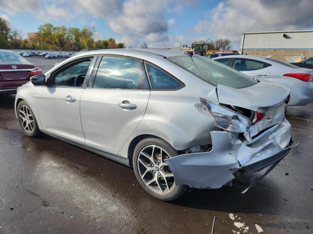 2017 FORD FOCUS SEL - 1FADP3H21HL326474