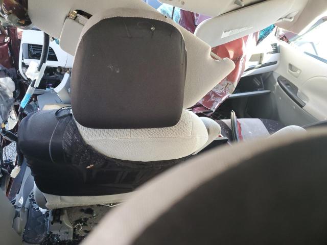 2011 TOYOTA SIENNA LE - 5TDKK3DC0BS066492