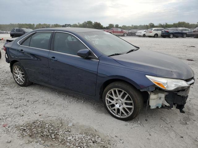 2015 TOYOTA CAMRY LE #3286761302