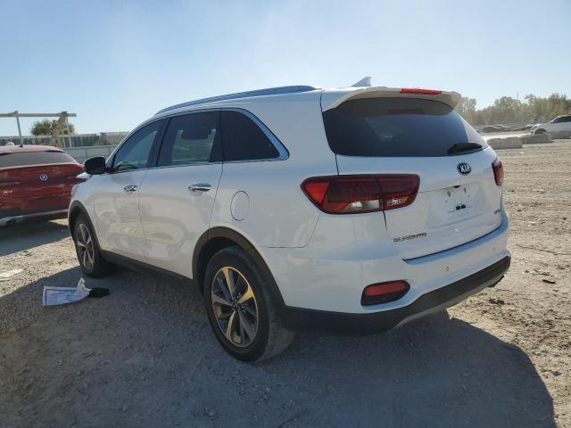 2019 KIA SORENTO EX - 5XYPH4A53KG474367