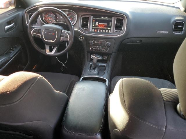 2017 DODGE CHARGER SX - 2C3CDXHG2HH528761